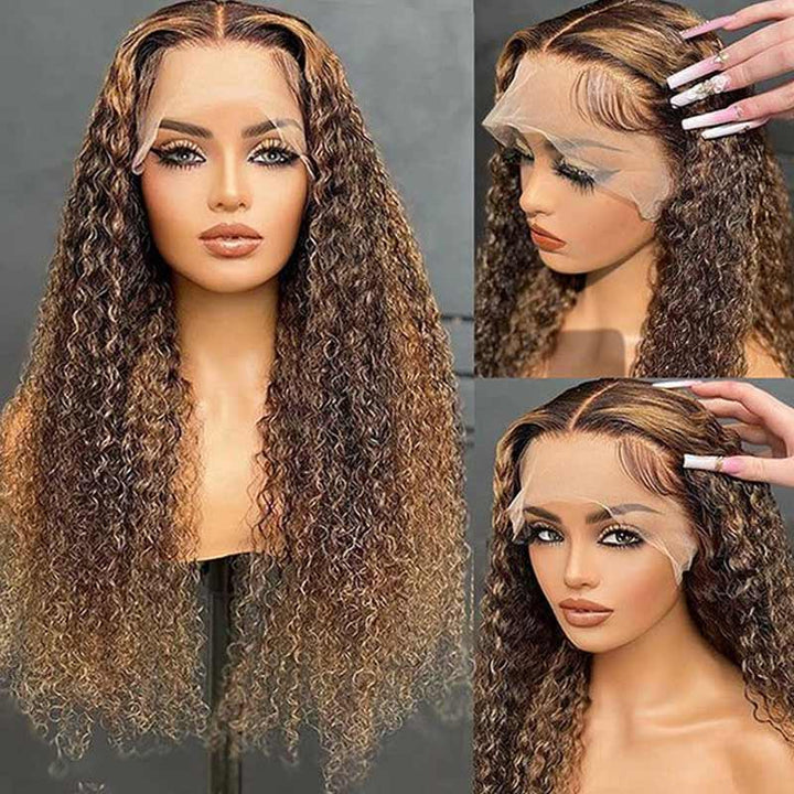 Peruca Cabelo Humano 100% Virgem 